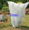 biodegradable Non Woven fabric Plant cover