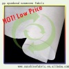 biodegradable pp non woven fabric