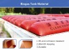 biogas tank fabric
