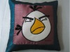 bird Cushion