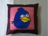 bird Cushion