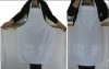 bistro apron with pockets