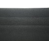 black chiffon