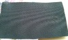 black color pp nonwoven fabric