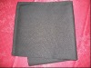 black diamond napkin