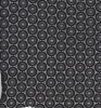 black lace fabric