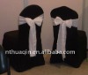 black lycra chair cover spandex chair cover wedding chair covers