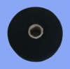 black open end polyester cotton yarn