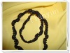 black polyester Garment lace Trimming