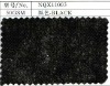 black pp non woven for package