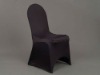 black spandex chair cover,lycra chair cover