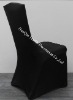 black spandex chair cover wedding chair cover lycra banquet chair covers