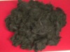 black viscose staple fiber