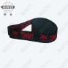 black woven Nylon webbing