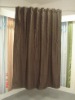 blackout coating curtain