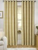 blackout curtain fabric for home