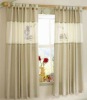 blackout home decoration curtains