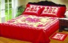 blanket bedding sets