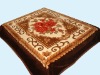 blanket fabric