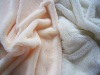 blanket fabric, long pile fabric
