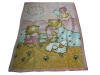 blankets for Children,Raschel blankets,