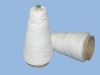 bleach white recycled yarn doubling machine