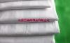 bleached bedding fabric 4/1