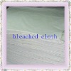 bleached cloth/fabric tc 80/20 45x45 96x72 58/60"