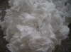 bleached cotton