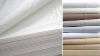 bleached cotton fabric good for hotel fabric 60*60/34*34s/116''