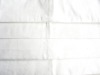 bleached fabric white 100% polyester textile fabric