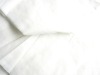 bleached fabric white 100% polyester textile fabric