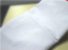 bleached fabric white 100% polyester textile fabric