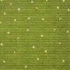 bleached spun polyester fabric for weaving