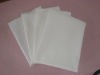 bleached white fabric 45*45 110*76
