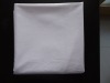 bleached white fabric T90/C10