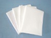 bleaching cloth