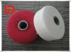 blended OE carpet yarn