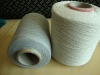 blended T/C yarn recycle cotton yarn denim welf yan open end yarn