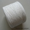 blended cotton yarn for working gloves