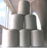 blended grey yarn for knitting