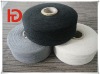 blended open end cotton carpet yarn