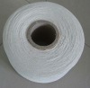blended open-end cotton yarn