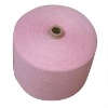 blended open end recycled cotton yarn