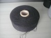 blended polyester recycled yarn