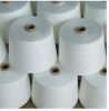 blended spun polyester yarn 45s/1 T90%/C10%