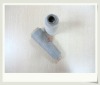blended spun yarn