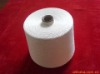 blended  yarn recycle cotton yarn denim towel yarn