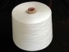 blended yarn t/c 65/35 21s