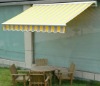 blinds and roll-up shades awnings fabric